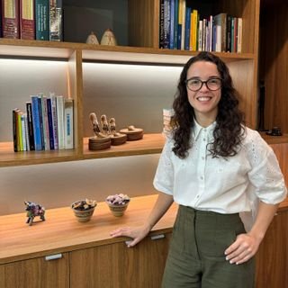 Dra. Luiza Britto