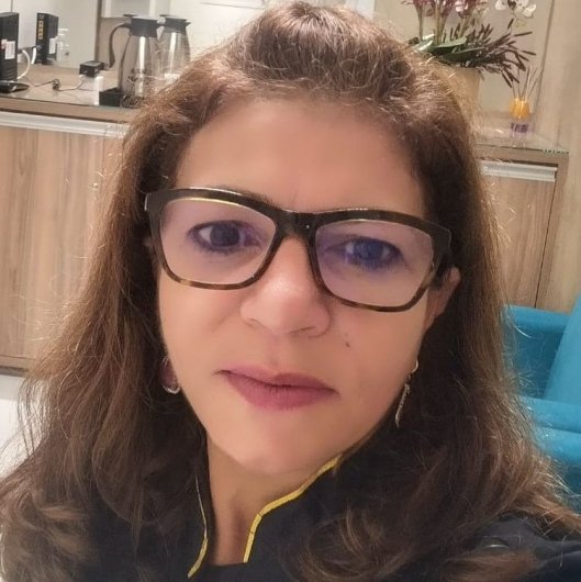 Dra. Marilene Freitas Corrêa