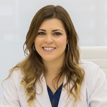 Dra. Thamirys Guimaraes Marques