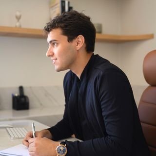 Dr. Yan Guilherme