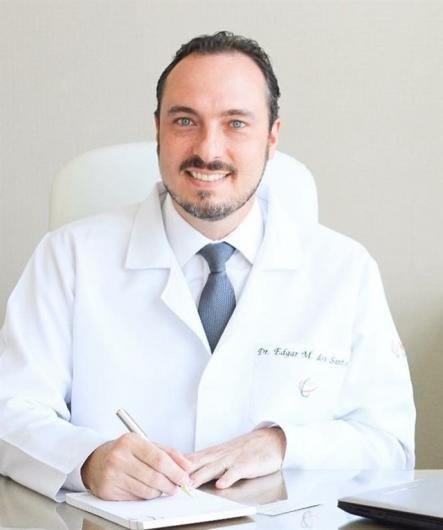 Dr. Edgar Meante dos Santos