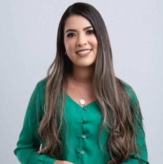 Suelly Cristine De Almeida Santos