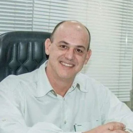 Dr. Pedro Paulo Mascarenhas Mazaro