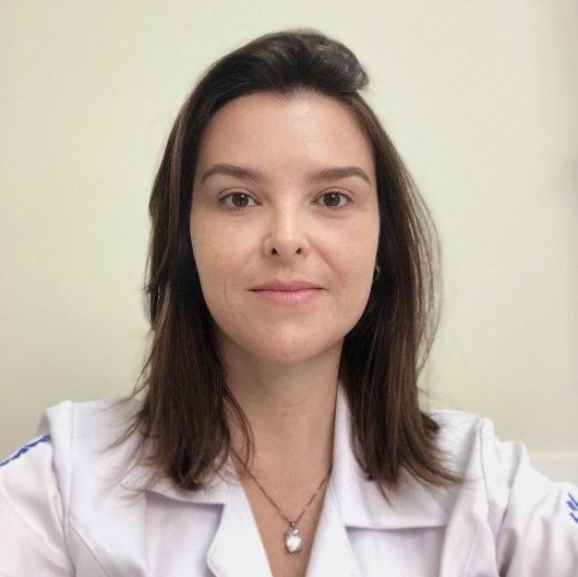Dra. Marcella Soares Laferreira