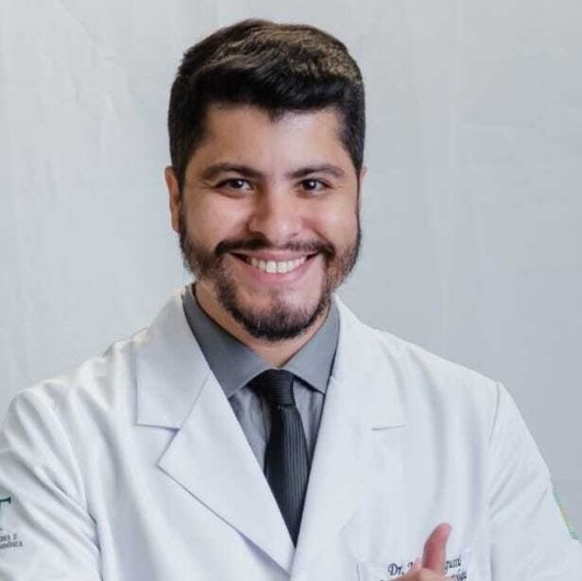 Dr. João Cangussú