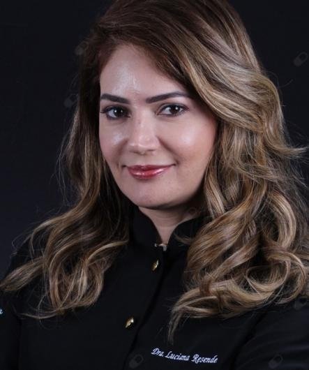 Dra. Luciana De Oliveira Resende Machado