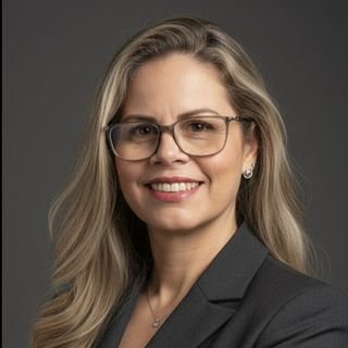 Dra. Aline Conceicao Mendes Cosendey