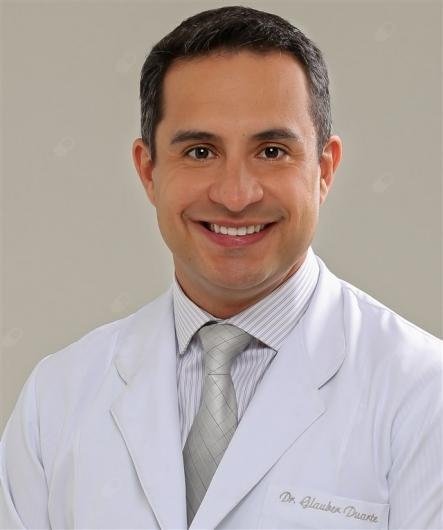 Dr. Glauber Vieira Duarte