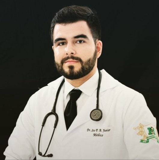 Dr. Ivo Peixoto Barbosa Junior