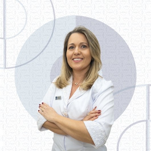 Dra. Karina V. Sell de Abreu