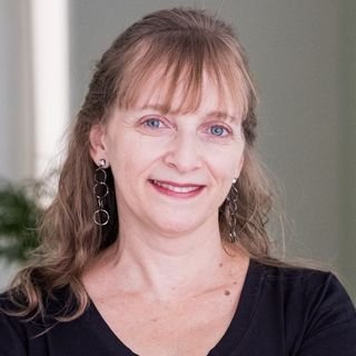 Vera Lucia Crivellari