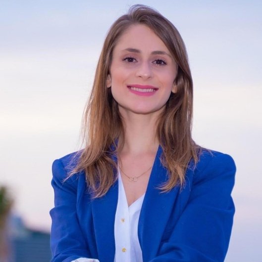 Cristina Caetano