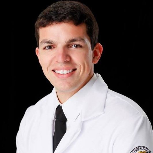 Dr. Atos Macêdo