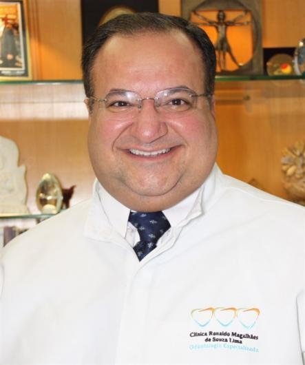 Dr. Ronaldo M S Lima