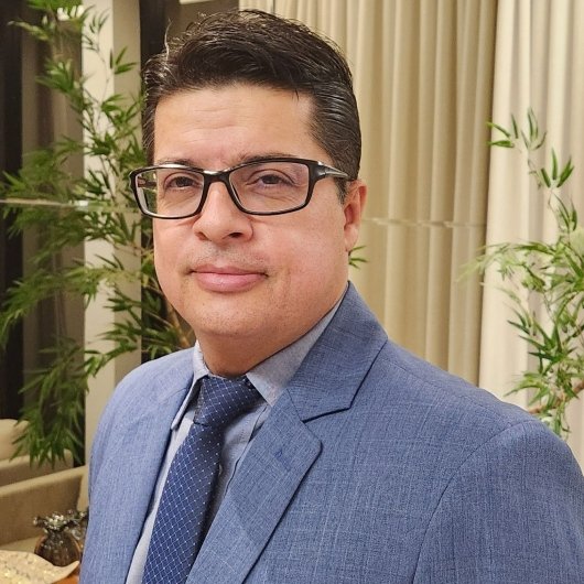 Dr. Gilson Carlos Batista de Souza