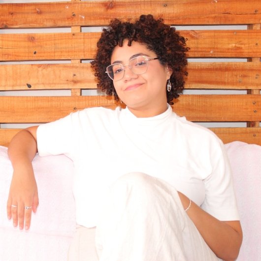 Janaína Rebouças