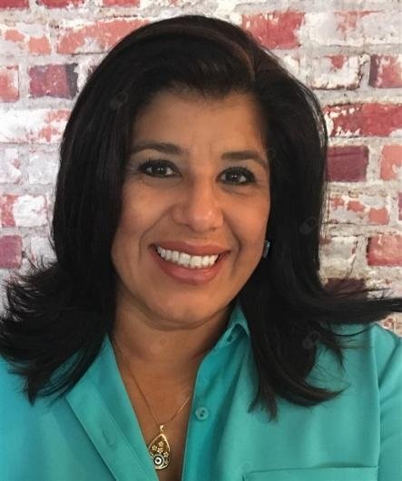 Laura Vargas Medina