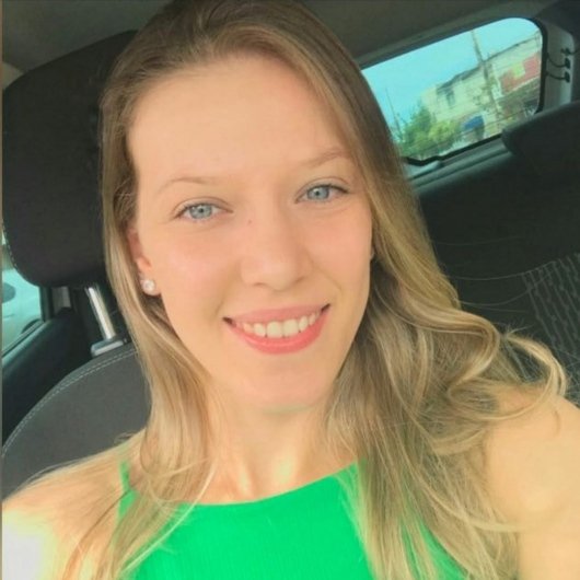 Rafaela Araújo Vieira