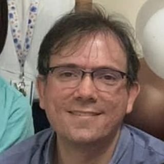Dr. Luiz Gustavo Pignataro Bessa