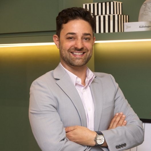 Dr. Imad Saleh Hijaz