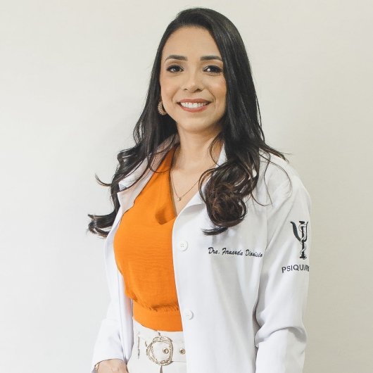 Dra. Fernanda Dionísio