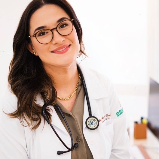 Dra. Mariana Carlucci