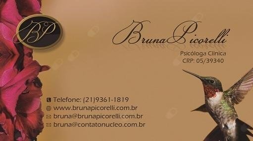 Bruna Picorelli