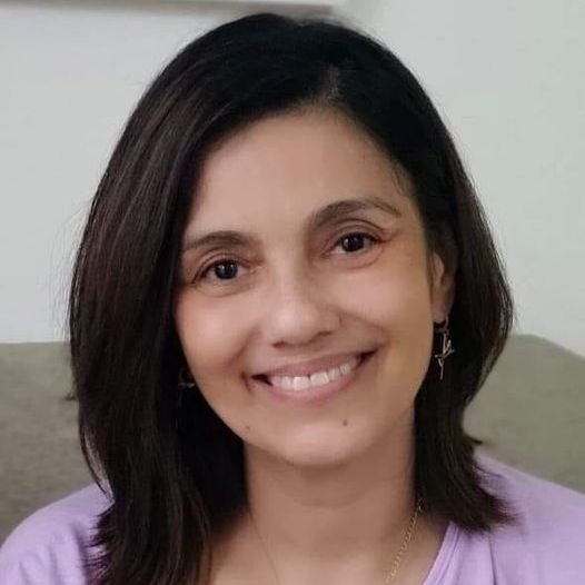Maria Cristina Uchida de Aguiar