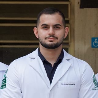 Dr. Caio Nogueira De Figueiredo
