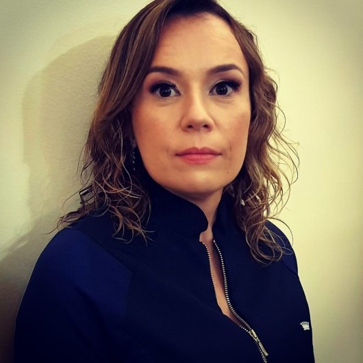 Dra. Juliana Furtado Cabral