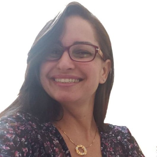 Mônica Patrícia Negrão de Queiroz