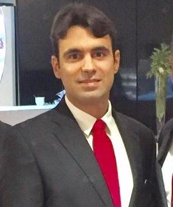 Dr. Octávio Rodrigues Curi Frascareli