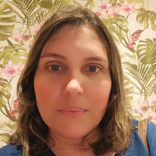 Carla Silva de Castilho Galhardo