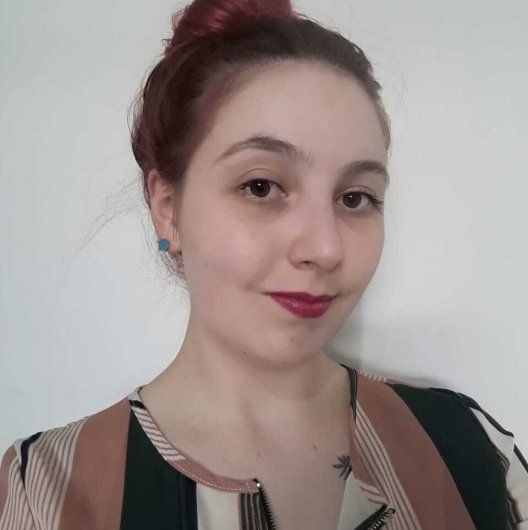 Angelita Silva Hillebrandt