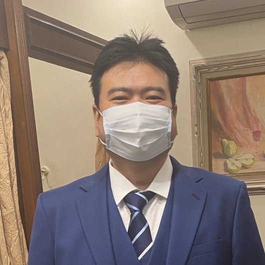 Dr. Marcelo Fumio Utsunomiya
