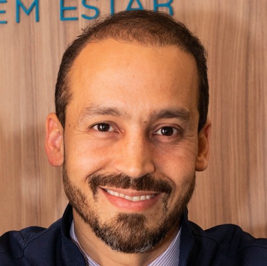 Dr. Eduardo Barbosa Amaral de Oliveira