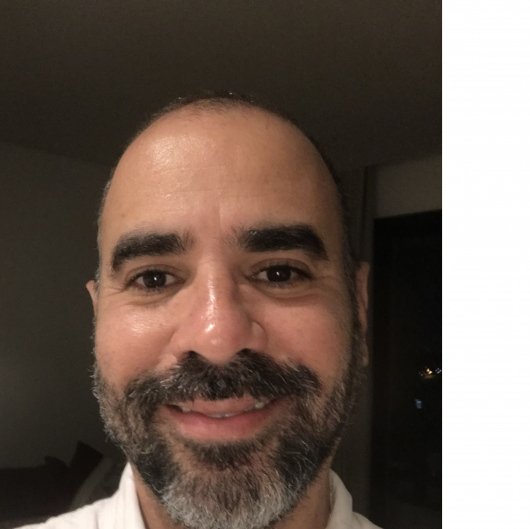 Dr. Marcus Fábio Magalhaes Fonseca