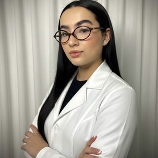 Dra. Leticia Fernanda Santos de Moraes