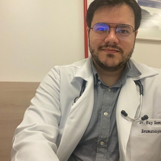 Dr. Ruy Sampaio