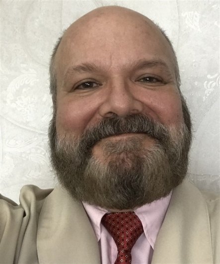 Dr. George Alfred Delatorre