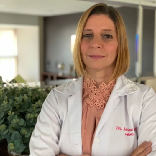 Dra. Adriana Paula Mockiuti Silva Gavioli