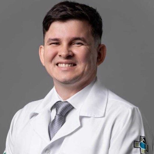 Dr. Vanderlei Pereira Lima