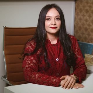 Dra. Elke Ribeiro
