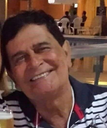 Dr. Thaumaturgo da Silva Gayo Junior