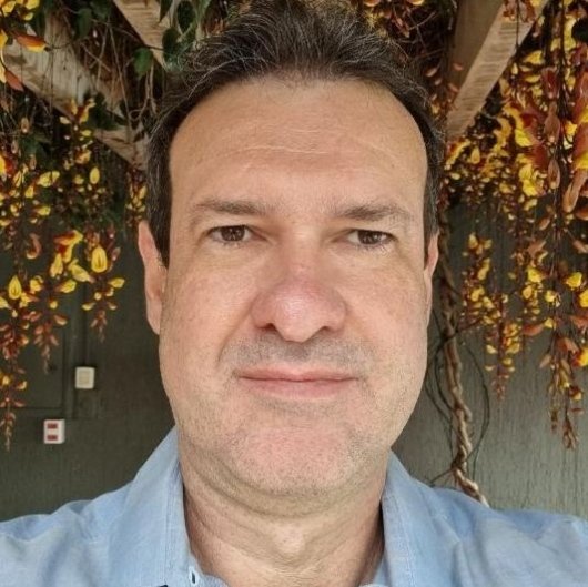 Dr. Márcio Vargas de Figueiredo