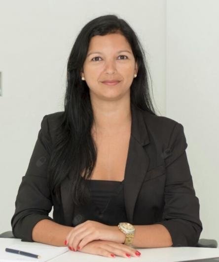 Daniela Vieira Ornellas