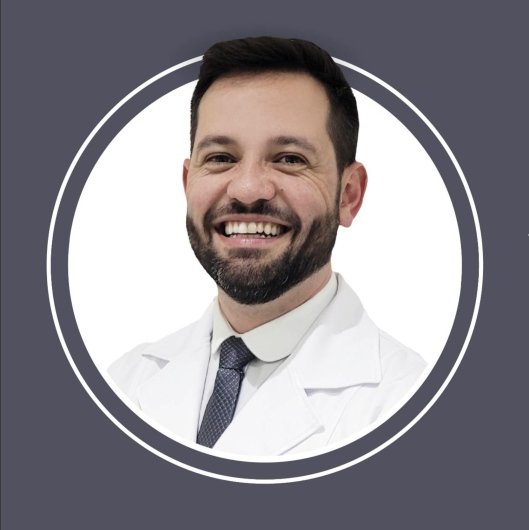 Dr. Matheus Vieira da Cunha