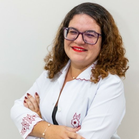 Rebeca Calçada