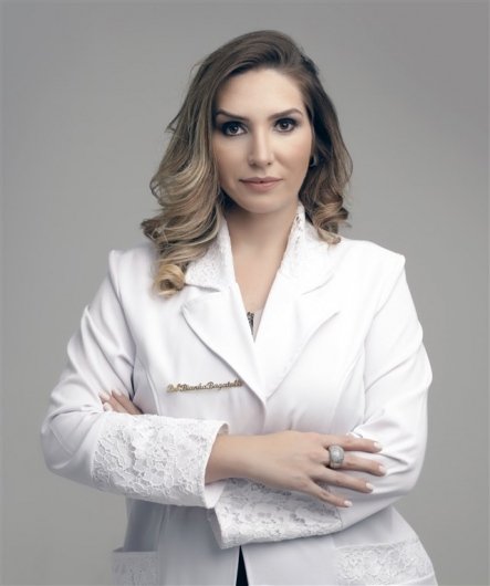 Dra. Bianka Bagatolli