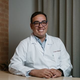 Dr. Rennan Rodrigues Maciel